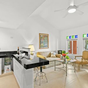 One Bedroom Suite Street View